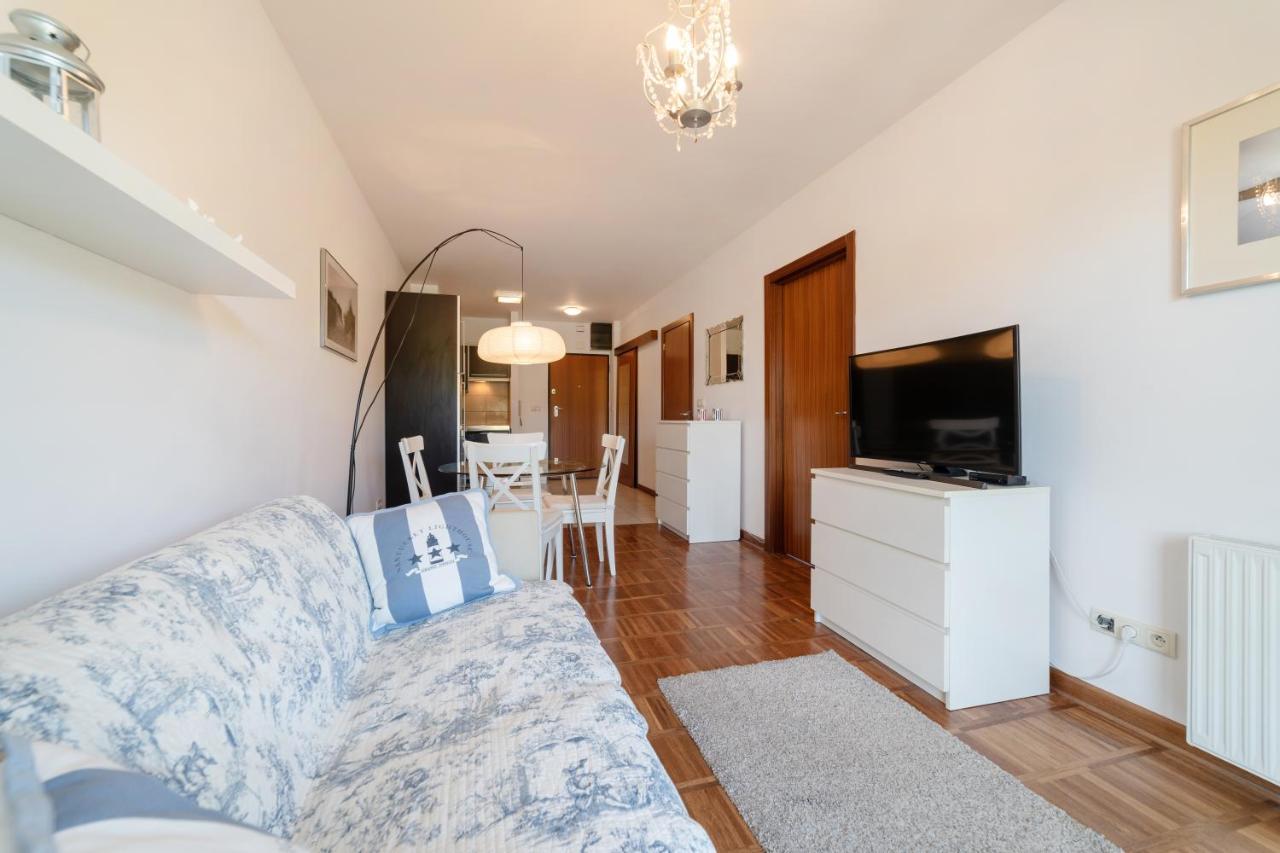 Nowoczesny Apartament W Helskiej Villi W Helu Esterno foto